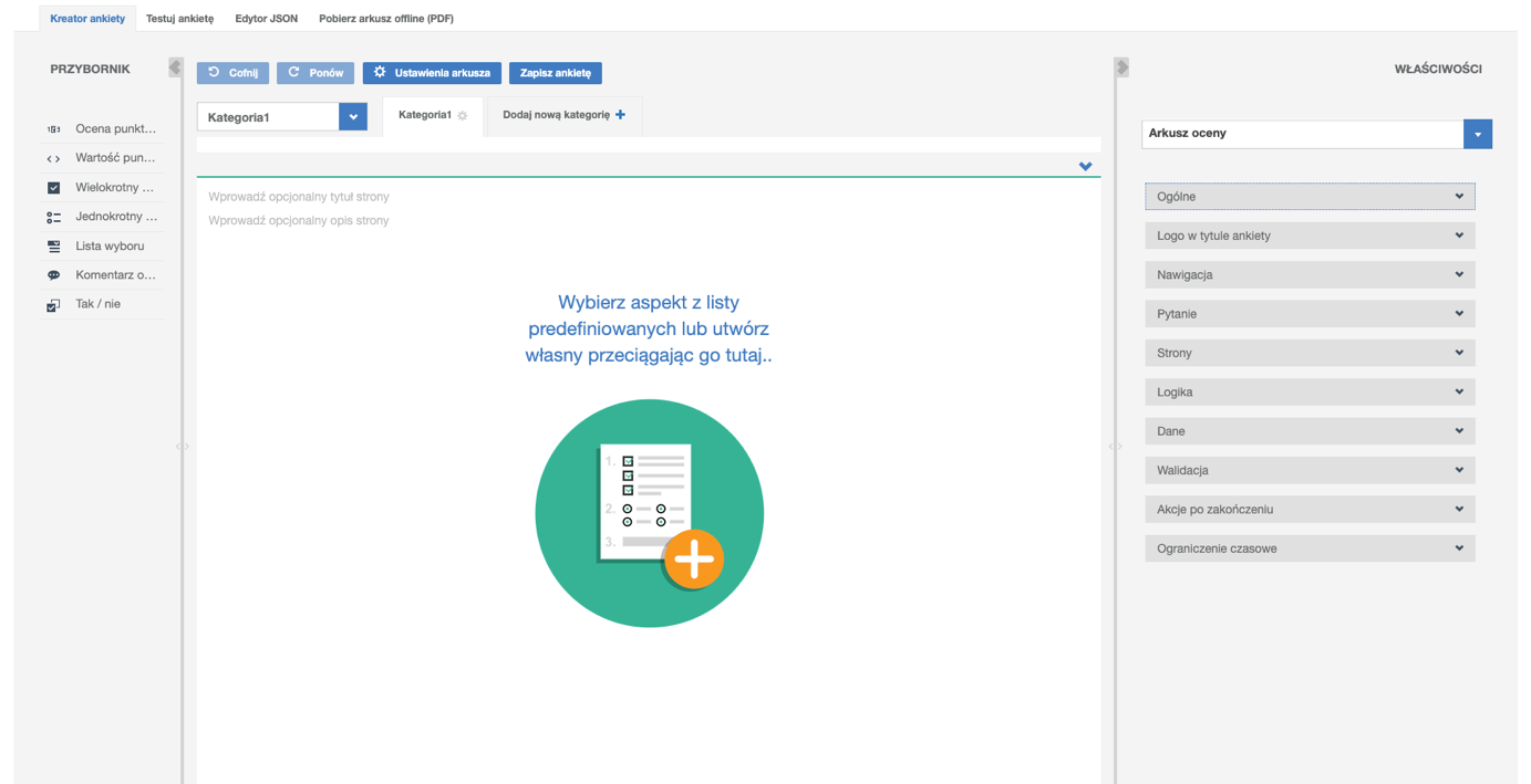 Form builder