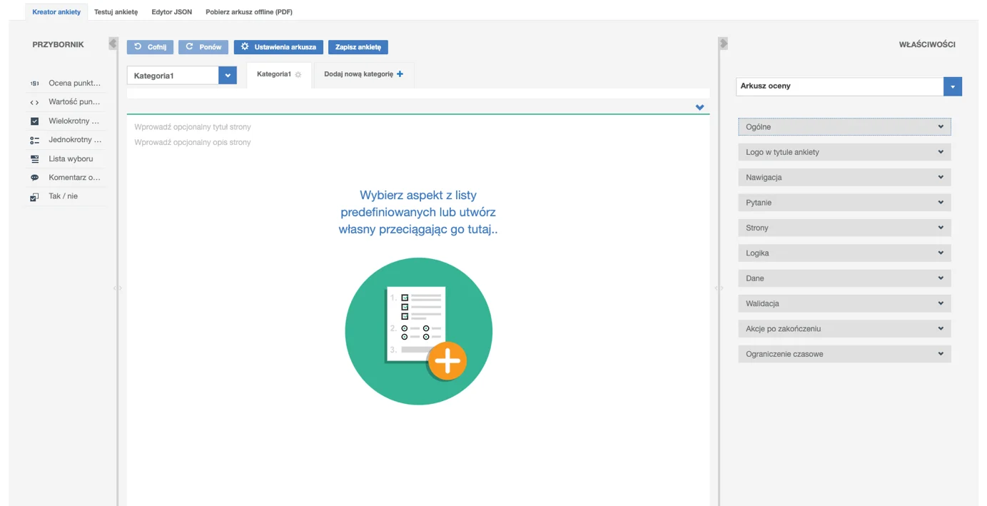 Form builder